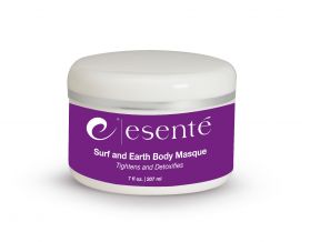 Surf and Earth Body Masque