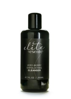 Very-Berry Exfoliating Cleanser