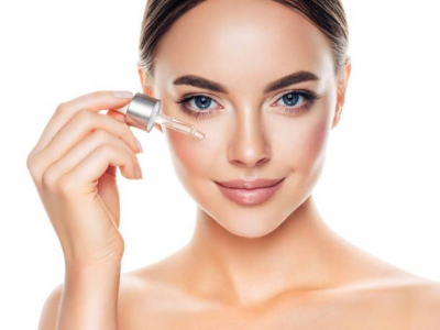 Why Eye Gels and Serums Are a Must in Your Skincare Routine?