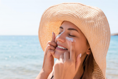 Reasons Why Your Skin Needs Sunscreen