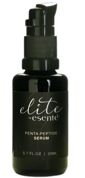 Penta-Peptide Serum
