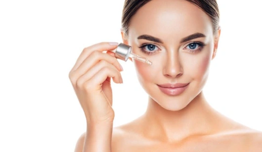 eye gels