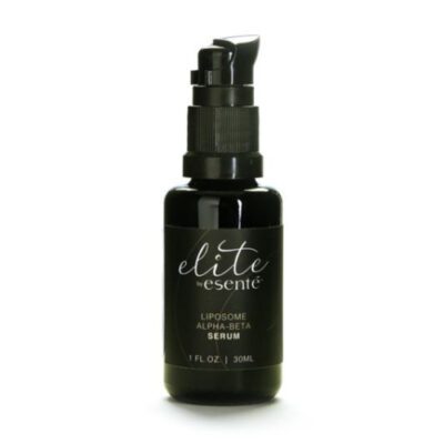 Hydrating and rejuvenating facial serum