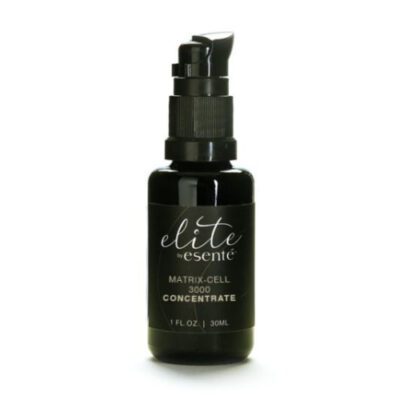 Rejuvenating anti-aging facial serum