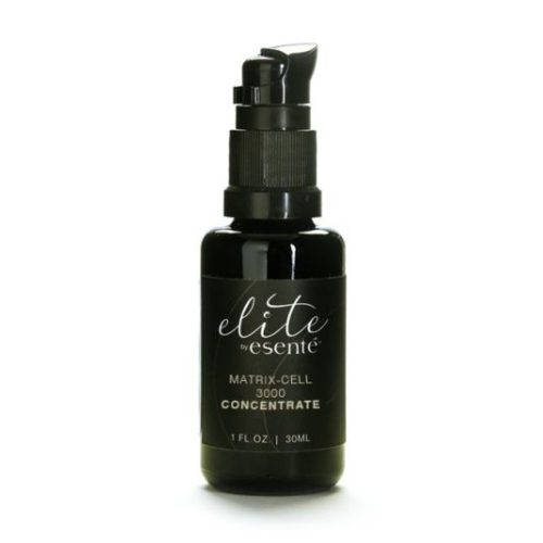 Rejuvenating anti-aging facial serum