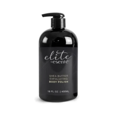 Shea Butter Exfoliating Body Polish