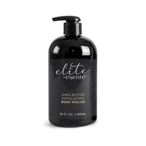 Shea Butter Exfoliating Body Polish