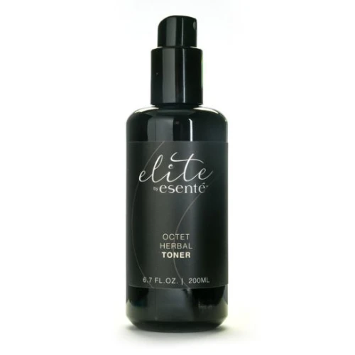 Balancing facial toner herbal formulation