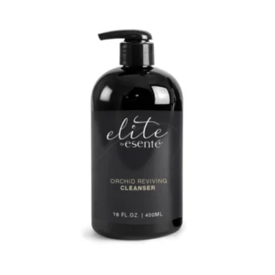 Gentle hydrating facial cleanser