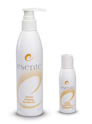 Citrisal Purifying Cleanser deep cleansing face wash for oily and congested skin