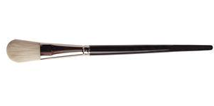 Professional Face Mask Brush
