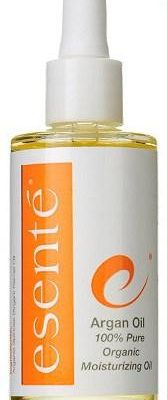 Argan Oil nourishing hydrating oil for skin hair and dry areas restoration
