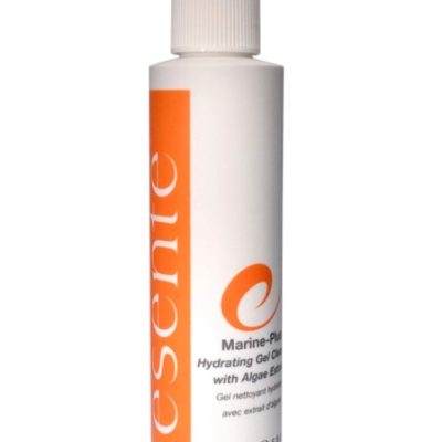 Marine Plus Cleanser gentle hydrating face wash for dry and sensitive skin