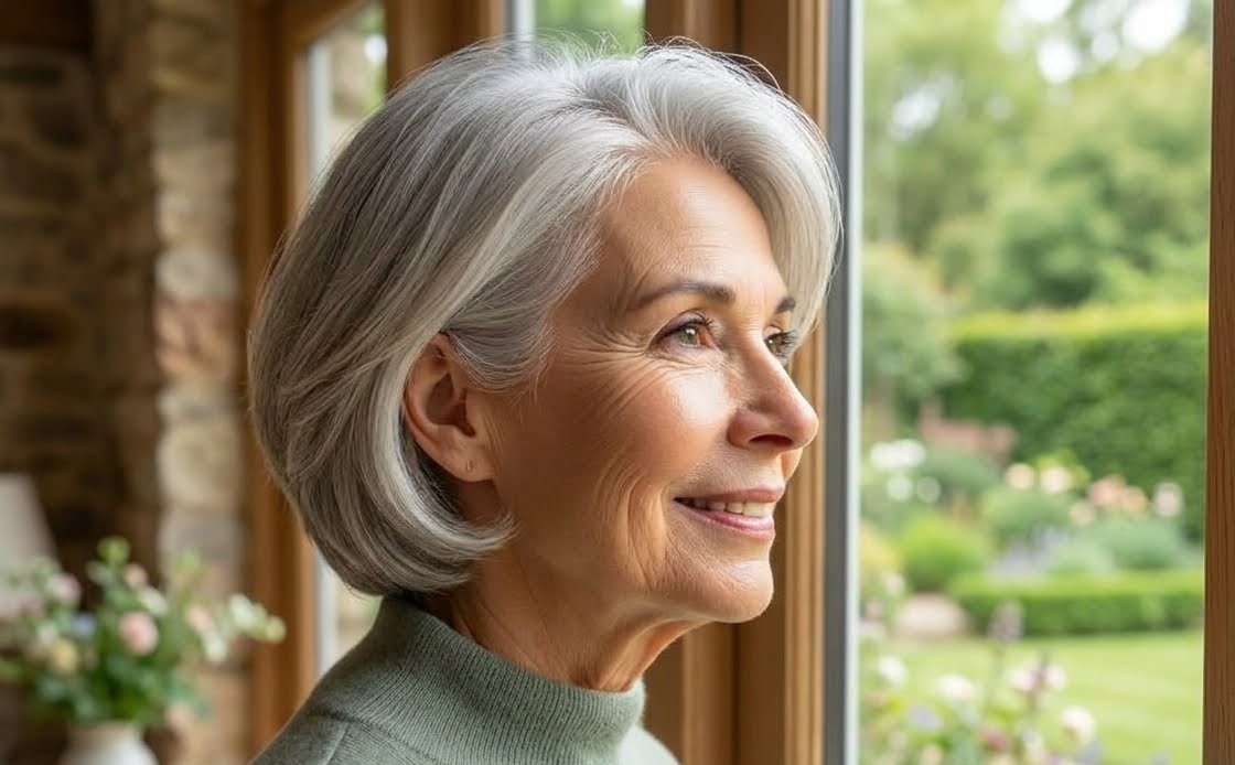 Collagen Loss After 50: What’s Actually Happening to Your Skin, and What Actually Helps